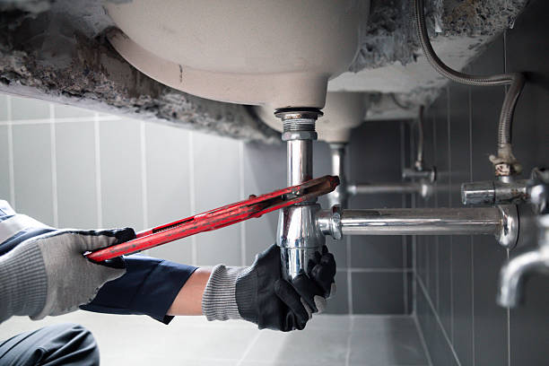 Licensed Emergency Plumber service in Ashville, OH - Street Wise - Plumbing